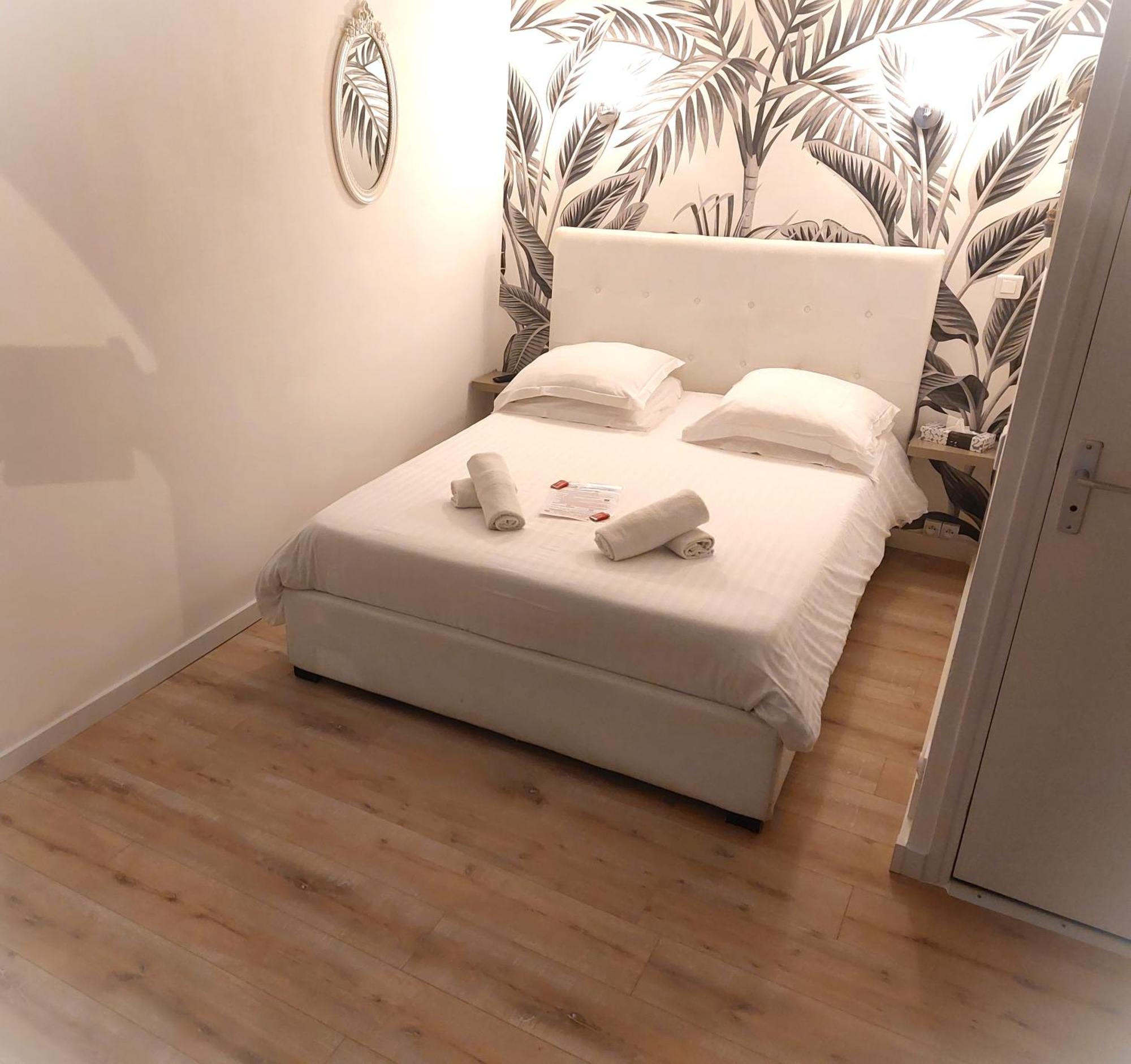 Hotel Les Jardins De Bormes, Sauna & Jacuzzi Værelse billede