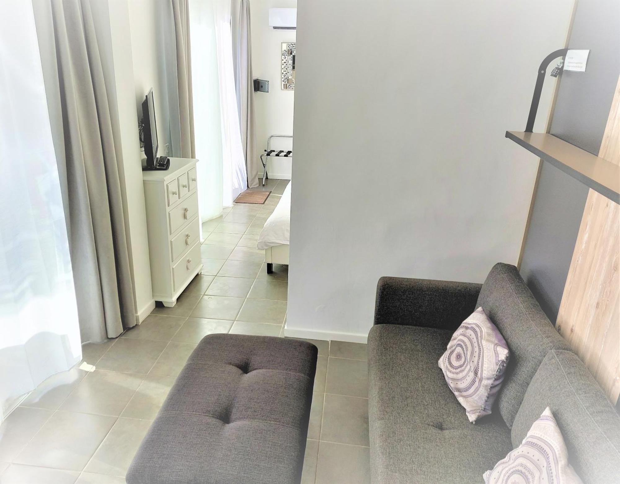 Hotel Les Jardins De Bormes, Sauna & Jacuzzi Værelse billede
