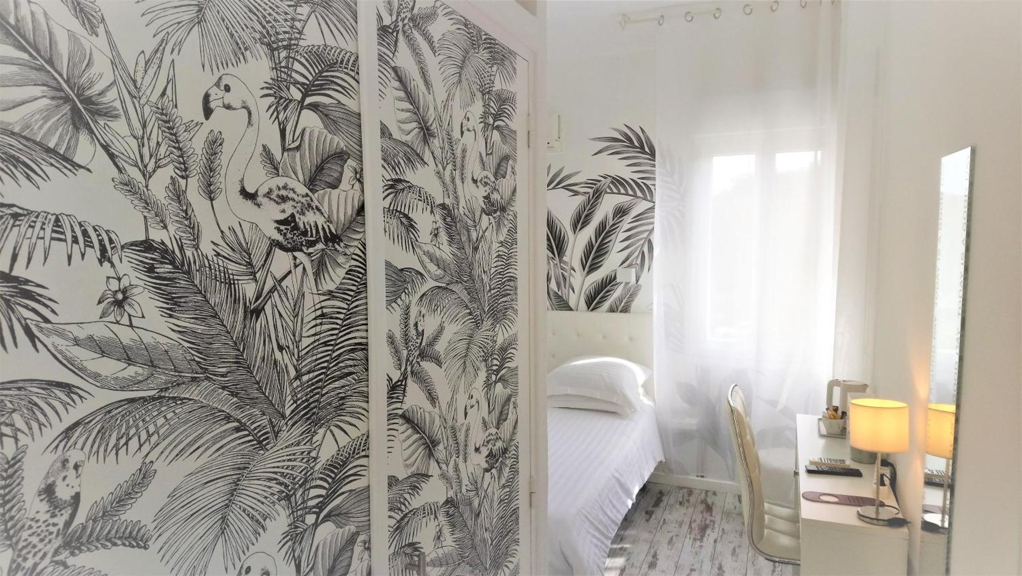 Hotel Les Jardins De Bormes, Sauna & Jacuzzi Værelse billede