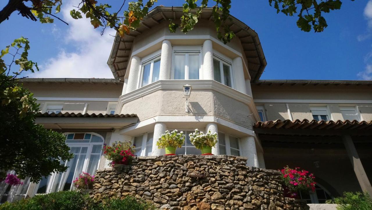Hotel Les Jardins De Bormes, Sauna & Jacuzzi Eksteriør billede
